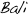 Bali